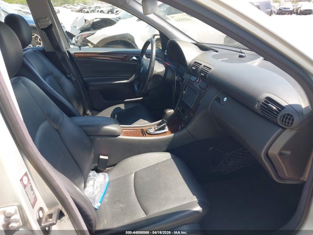 Продаж на аукціоні авто 2002 Mercedes-benz C 320, vin: WDBRH64J12F186944, номер лоту: 44898566