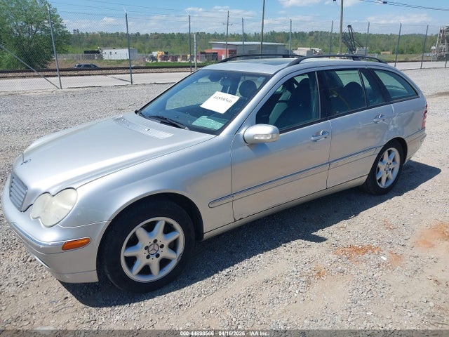 Продаж на аукціоні авто 2002 Mercedes-benz C 320, vin: WDBRH64J12F186944, номер лоту: 44898566