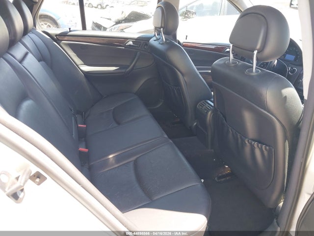 Продаж на аукціоні авто 2002 Mercedes-benz C 320, vin: WDBRH64J12F186944, номер лоту: 44898566