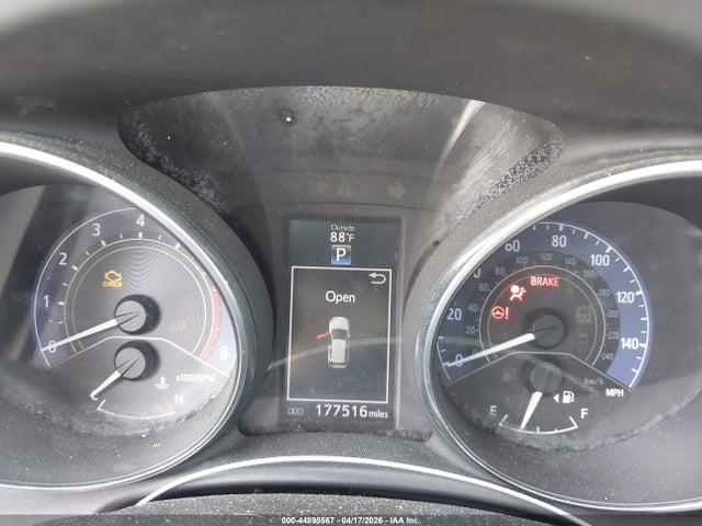 2016 Scion Im მანქანა იყიდება აუქციონზე, vin: JTNKARJE9GJ515776, აუქციონის ნომერი: 44898567
