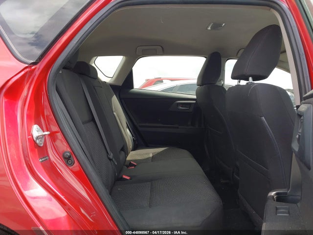 2016 Scion Im მანქანა იყიდება აუქციონზე, vin: JTNKARJE9GJ515776, აუქციონის ნომერი: 44898567