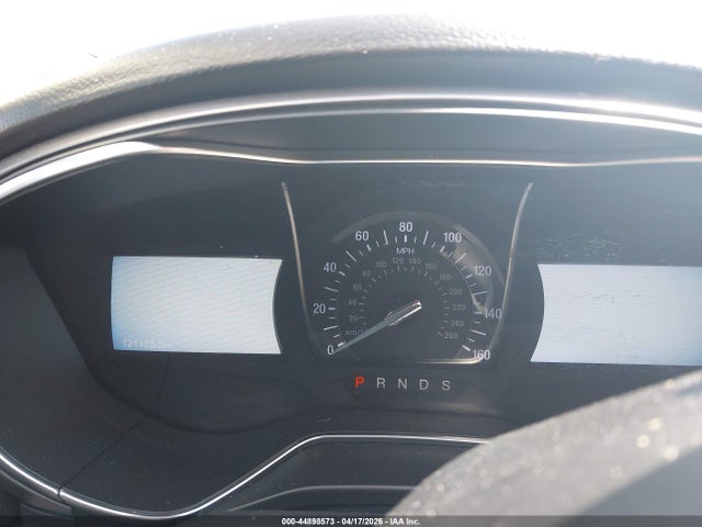 44898573 :رقم المزاد ، 3FA6P0H97HR332771 vin ، 2017 Ford Fusion Se مزاد بيع