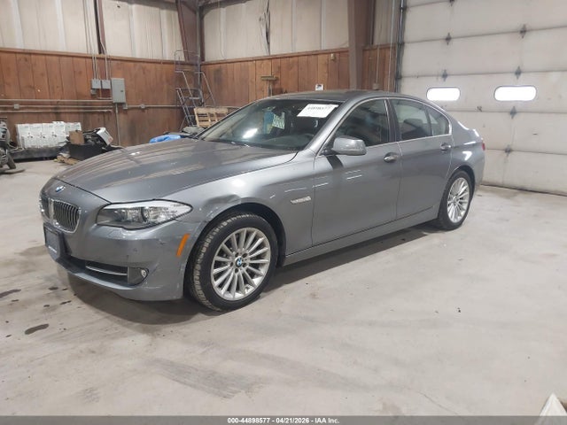 Aukcja sprzedaży 2013 Bmw 535i Xdrive, vin: WBAFU7C50DDU75769, numer aukcji: 44898577