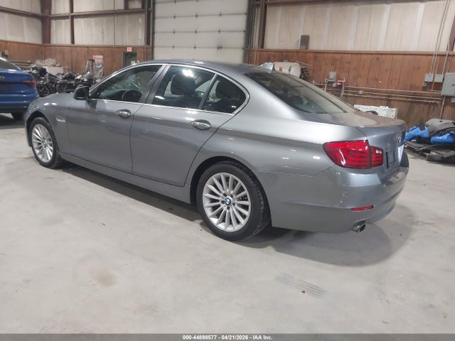 Aukcja sprzedaży 2013 Bmw 535i Xdrive, vin: WBAFU7C50DDU75769, numer aukcji: 44898577