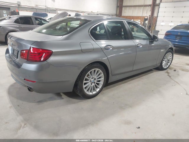 Aukcja sprzedaży 2013 Bmw 535i Xdrive, vin: WBAFU7C50DDU75769, numer aukcji: 44898577