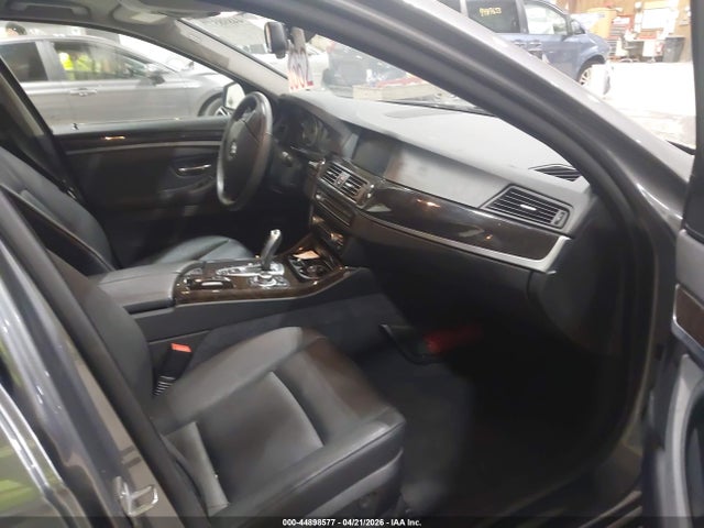 Aukcja sprzedaży 2013 Bmw 535i Xdrive, vin: WBAFU7C50DDU75769, numer aukcji: 44898577