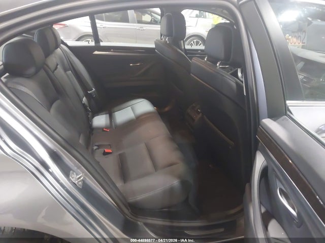 Aukcja sprzedaży 2013 Bmw 535i Xdrive, vin: WBAFU7C50DDU75769, numer aukcji: 44898577