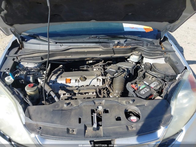 Aukcja sprzedaży 2011 Honda Cr-v Ex-l, vin: 5J6RE3H73BL049359, numer aukcji: 44898581
