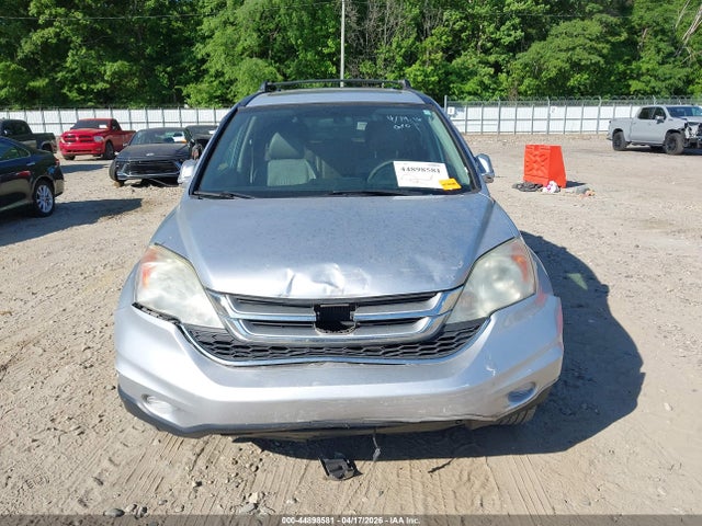 Aukcja sprzedaży 2011 Honda Cr-v Ex-l, vin: 5J6RE3H73BL049359, numer aukcji: 44898581