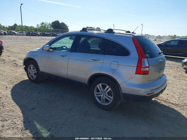 Aukcja sprzedaży 2011 Honda Cr-v Ex-l, vin: 5J6RE3H73BL049359, numer aukcji: 44898581