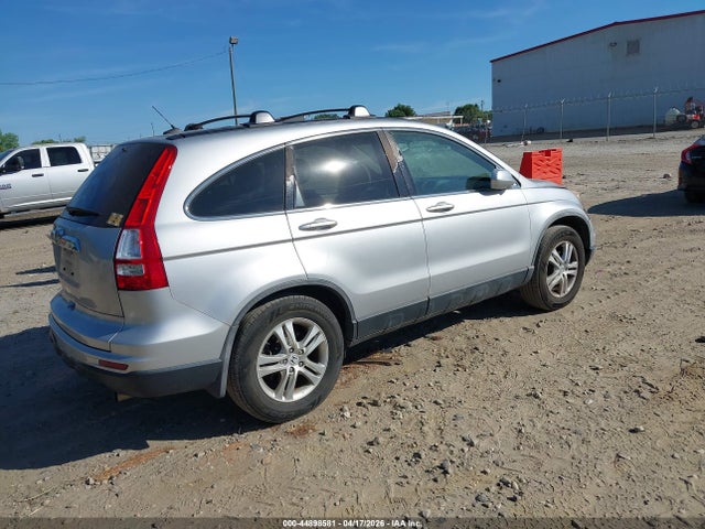 Aukcja sprzedaży 2011 Honda Cr-v Ex-l, vin: 5J6RE3H73BL049359, numer aukcji: 44898581