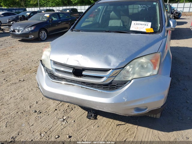 Aukcja sprzedaży 2011 Honda Cr-v Ex-l, vin: 5J6RE3H73BL049359, numer aukcji: 44898581
