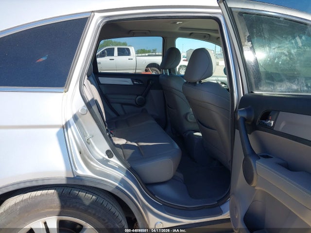Aukcja sprzedaży 2011 Honda Cr-v Ex-l, vin: 5J6RE3H73BL049359, numer aukcji: 44898581
