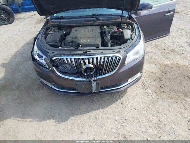 Aukcja sprzedaży 2014 Buick Lacrosse Premium Ii Group, vin: 1G4GF5G31EF111120, numer aukcji: 44898593