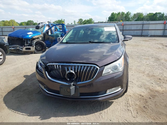 Aukcja sprzedaży 2014 Buick Lacrosse Premium Ii Group, vin: 1G4GF5G31EF111120, numer aukcji: 44898593