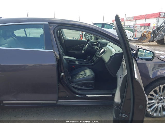 Aukcja sprzedaży 2014 Buick Lacrosse Premium Ii Group, vin: 1G4GF5G31EF111120, numer aukcji: 44898593