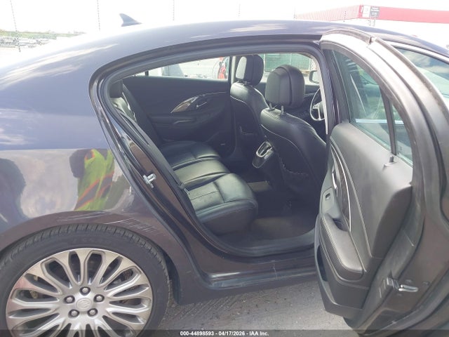 Aukcja sprzedaży 2014 Buick Lacrosse Premium Ii Group, vin: 1G4GF5G31EF111120, numer aukcji: 44898593