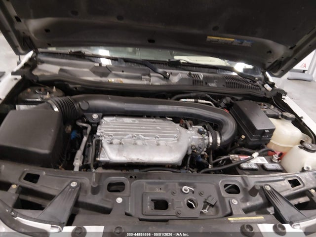 44898596 :رقم المزاد ، 5GZCZ53486S811569 vin ، 2006 Saturn Vue V6 مزاد بيع