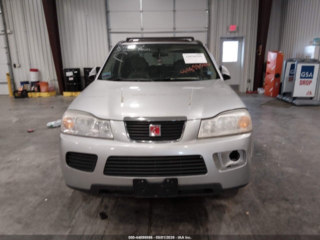 44898596 :رقم المزاد ، 5GZCZ53486S811569 vin ، 2006 Saturn Vue V6 مزاد بيع