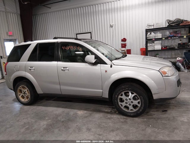 44898596 :رقم المزاد ، 5GZCZ53486S811569 vin ، 2006 Saturn Vue V6 مزاد بيع