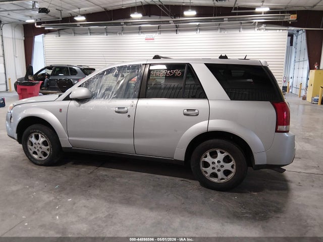44898596 :رقم المزاد ، 5GZCZ53486S811569 vin ، 2006 Saturn Vue V6 مزاد بيع