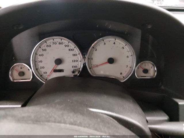 44898596 :رقم المزاد ، 5GZCZ53486S811569 vin ، 2006 Saturn Vue V6 مزاد بيع