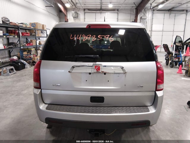 44898596 :رقم المزاد ، 5GZCZ53486S811569 vin ، 2006 Saturn Vue V6 مزاد بيع