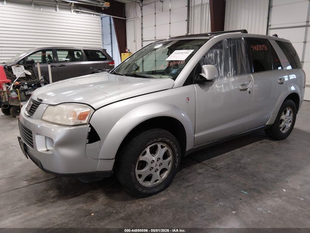 44898596 :رقم المزاد ، 5GZCZ53486S811569 vin ، 2006 Saturn Vue V6 مزاد بيع