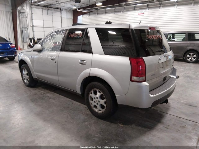 44898596 :رقم المزاد ، 5GZCZ53486S811569 vin ، 2006 Saturn Vue V6 مزاد بيع