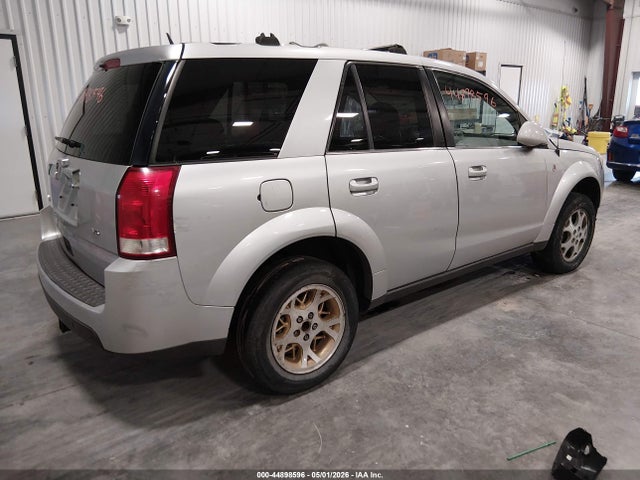 44898596 :رقم المزاد ، 5GZCZ53486S811569 vin ، 2006 Saturn Vue V6 مزاد بيع