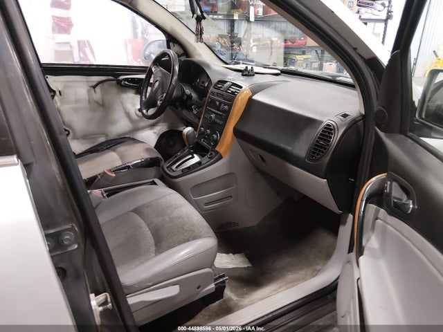 44898596 :رقم المزاد ، 5GZCZ53486S811569 vin ، 2006 Saturn Vue V6 مزاد بيع