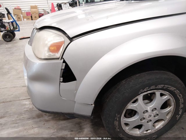 44898596 :رقم المزاد ، 5GZCZ53486S811569 vin ، 2006 Saturn Vue V6 مزاد بيع