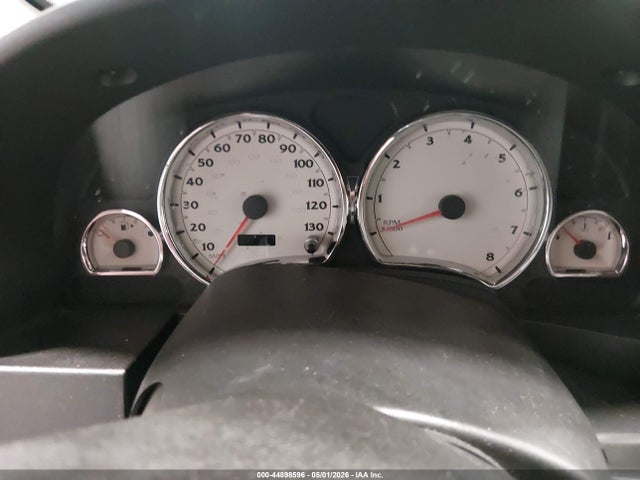 44898596 :رقم المزاد ، 5GZCZ53486S811569 vin ، 2006 Saturn Vue V6 مزاد بيع