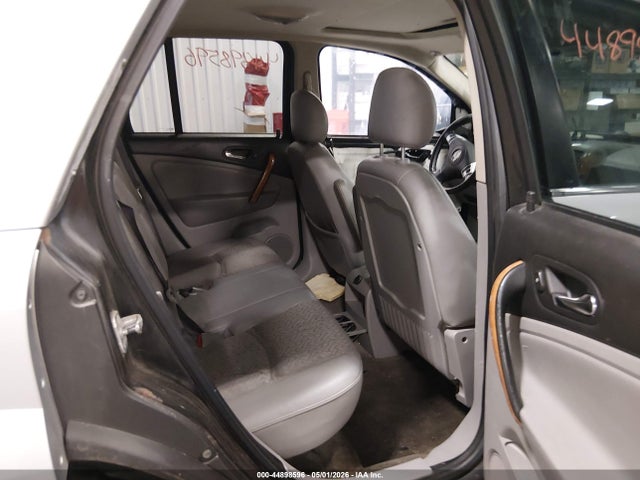 44898596 :رقم المزاد ، 5GZCZ53486S811569 vin ، 2006 Saturn Vue V6 مزاد بيع