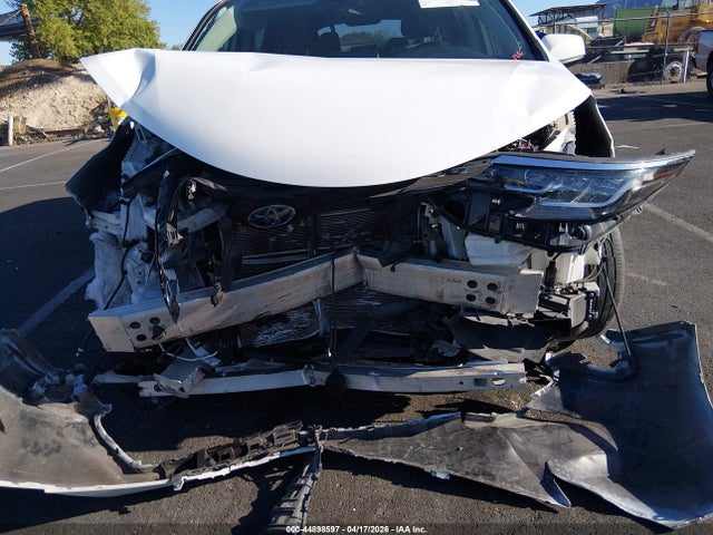 Aukcja sprzedaży 2021 Toyota Sienna Le, vin: 5TDKRKEC5MS034449, numer aukcji: 44898597