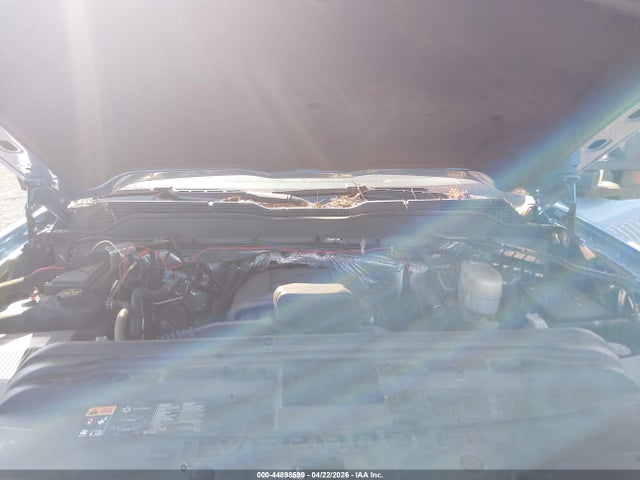 Продажа на аукционе авто 2015 Chevrolet Silverado 2500hd Wt, vin: 1GC2KUEG7FZ538506, номер лота: 44898599