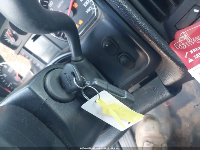 Продажа на аукционе авто 2015 Chevrolet Silverado 2500hd Wt, vin: 1GC2KUEG7FZ538506, номер лота: 44898599