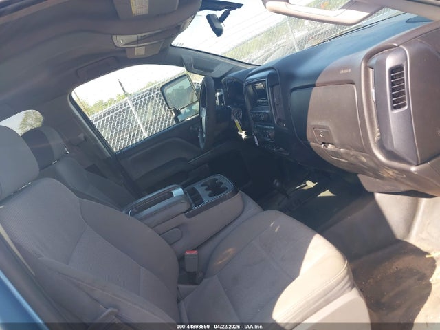 Продажа на аукционе авто 2015 Chevrolet Silverado 2500hd Wt, vin: 1GC2KUEG7FZ538506, номер лота: 44898599