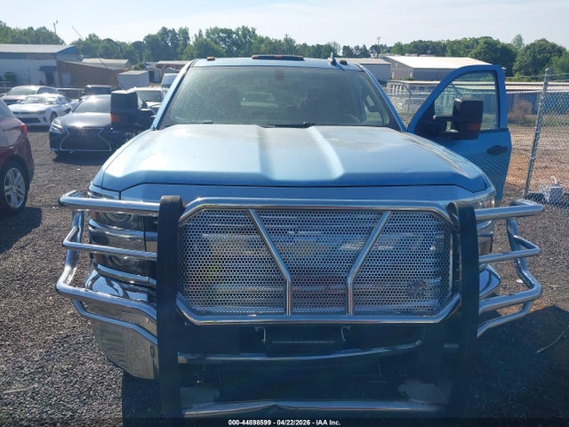 Продажа на аукционе авто 2015 Chevrolet Silverado 2500hd Wt, vin: 1GC2KUEG7FZ538506, номер лота: 44898599