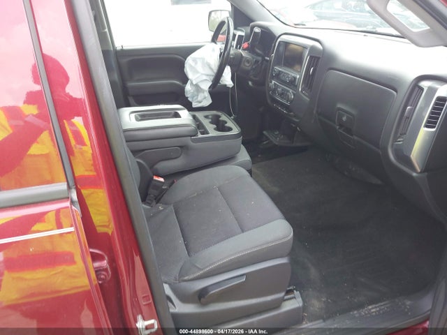 44898600 :رقم المزاد ، 3GCUKREC4EG364069 vin ، 2014 Chevrolet Silverado 1500 1lt مزاد بيع