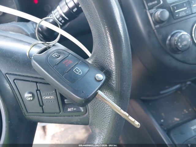 Продажа на аукционе авто 2013 Kia Soul, vin: KNDJT2A57D7592933, номер лота: 44898603