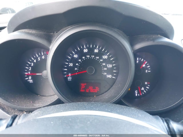 Продажа на аукционе авто 2013 Kia Soul, vin: KNDJT2A57D7592933, номер лота: 44898603