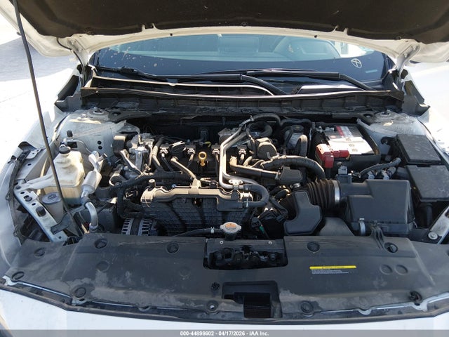 Продажа на аукционе авто 2023 Nissan Altima Sv Fwd, vin: 1N4BL4DV2PN366252, номер лота: 44898602