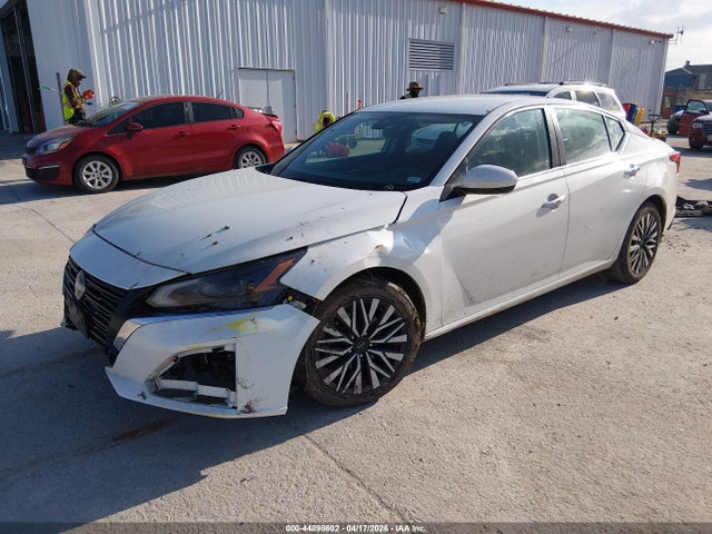 Продажа на аукционе авто 2023 Nissan Altima Sv Fwd, vin: 1N4BL4DV2PN366252, номер лота: 44898602