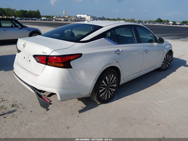 Продажа на аукционе авто 2023 Nissan Altima Sv Fwd, vin: 1N4BL4DV2PN366252, номер лота: 44898602