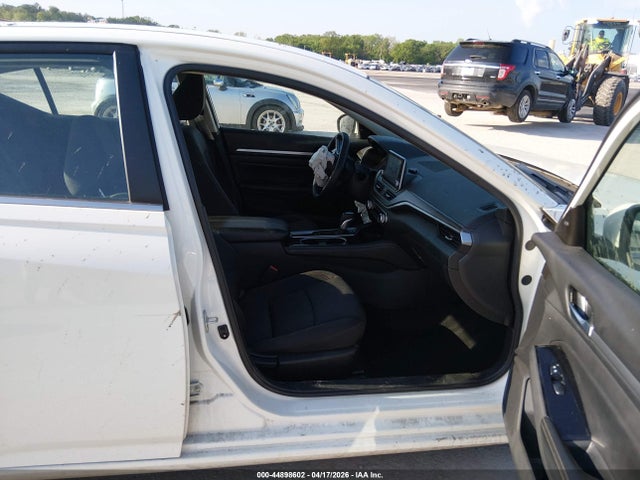 Продажа на аукционе авто 2023 Nissan Altima Sv Fwd, vin: 1N4BL4DV2PN366252, номер лота: 44898602