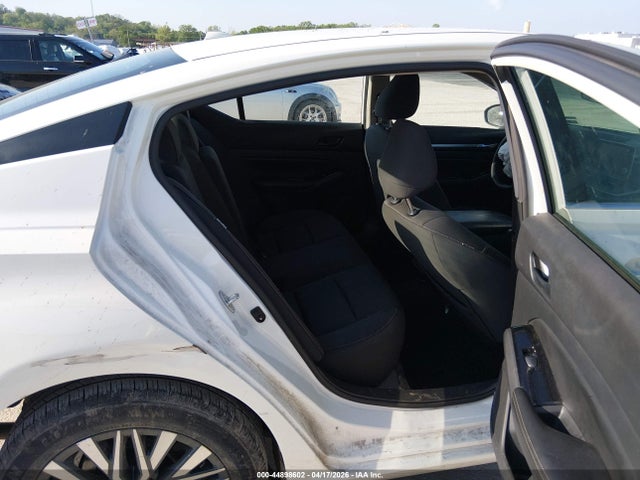 Продажа на аукционе авто 2023 Nissan Altima Sv Fwd, vin: 1N4BL4DV2PN366252, номер лота: 44898602