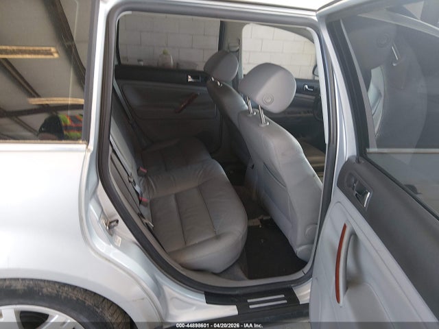 Продажа на аукционе авто 2003 Volkswagen Passat Glx, vin: WVWWH63B23E466197, номер лота: 44898601