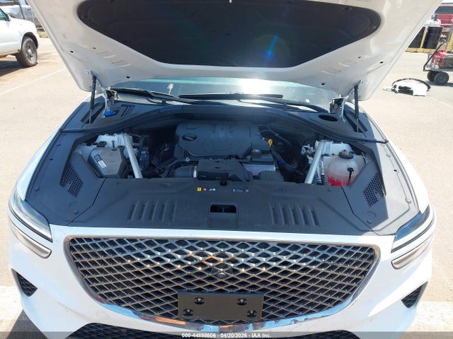 Genesis Gv70 2.5t Awd 2023 KMUMADTB8PU119577 Image 10