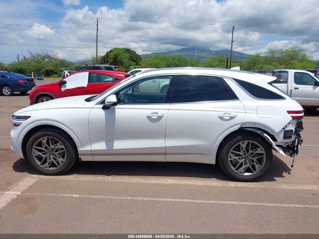 Genesis Gv70 2.5t Awd 2023 KMUMADTB8PU119577 Image 15